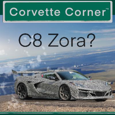 Deep Dive: Chevrolet Corvette Zora – The Hybrid Supercar That’s Redefining Performance! ⚡🏎️ Deep Dive: Chevrolet Corvette Zora – The Hybrid Supercar That’s Redefining Performance! ⚡🏎️