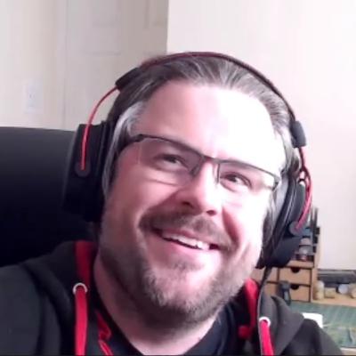 Talking Hexahedra with Former RuneScape Developer, Chris Knowles Talking Hexahedra with Former RuneScape Developer, Chris Knowles