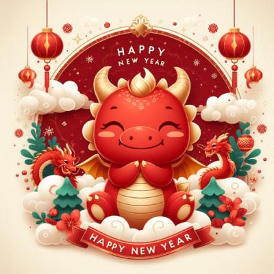 #88 | Hành trang cho 2024