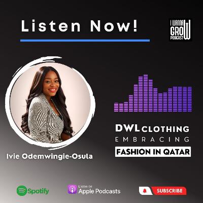 Qatar's Fashion Frontier: Exploring Women's Lifestyle with DWL Clothing