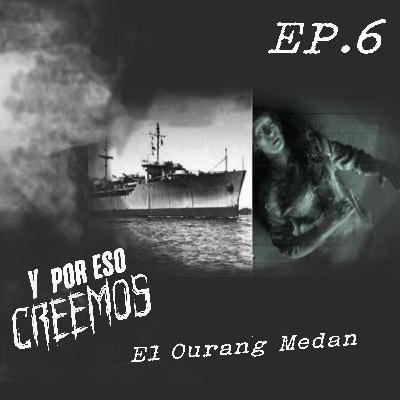 El Ourang Medan