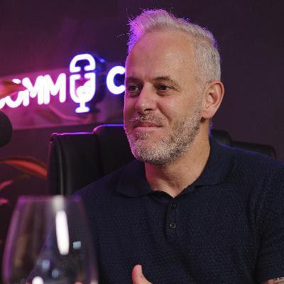 Wesley Moreira - Sommelier e fundador da Sommelier School #EP80