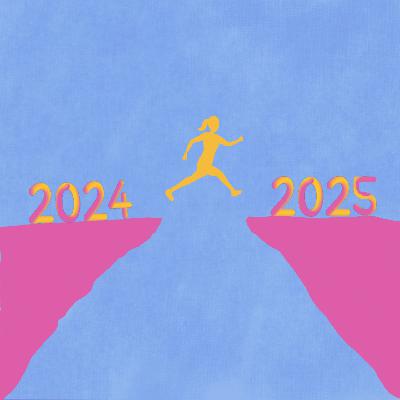 EP21.年终十二问：在当下闪耀，向未来出发!