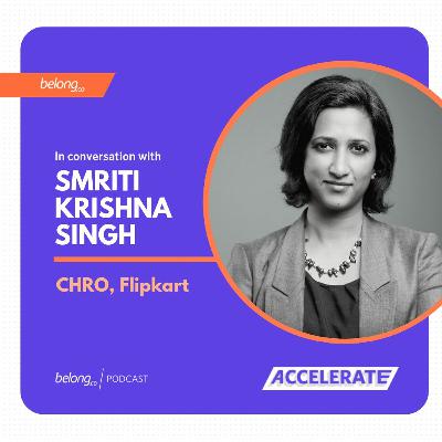 Diversity and inclusion. The need for a transformative culture - With Smriti Krishna Singh Diversity and inclusion. The need for a transformative culture - With Smriti Krishna Singh