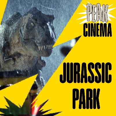 JURASSIC PARK (1993)