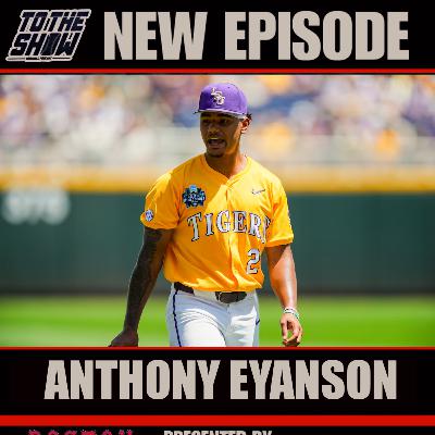 NEW TOP Red Sox Pitching Prospect READY for Breakout Season! An Interview with Anthony Eyanson NEW TOP Red Sox Pitching Prospect READY for Breakout Season! An Interview with Anthony Eyanson