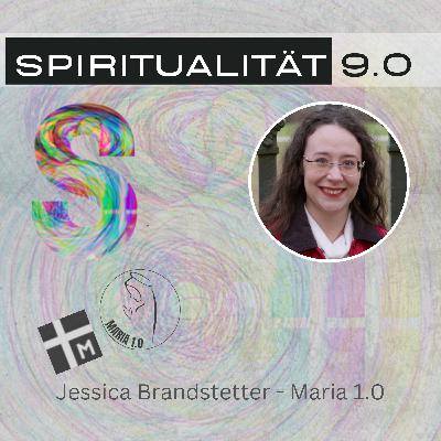 Jessica von Maria 1.0: Nächstenliebe, Berufung und Zufriedenheit Jessica von Maria 1.0: Nächstenliebe, Berufung und Zufriedenheit