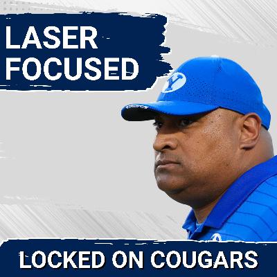 Will BYU EXPLOIT West Virginia Mountaineers' WEAKNESS? | Rich Rodriguez's Quarterback CRISIS Deepens | BYU Domination Looks Likely | Locked On West Virginia Crossover