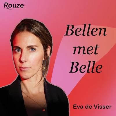 Bellen met Belle - Eva de Visser Bellen met Belle - Eva de Visser