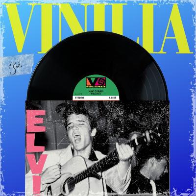 Elvis Prestley | Elvis Pretley