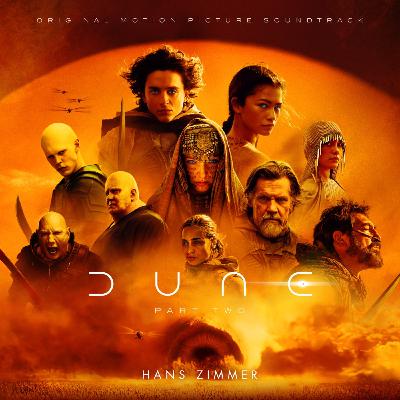 De Película T24 E02 - Dune: Parte 2 (2024)