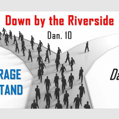 Down by the Riverside Down by the Riverside