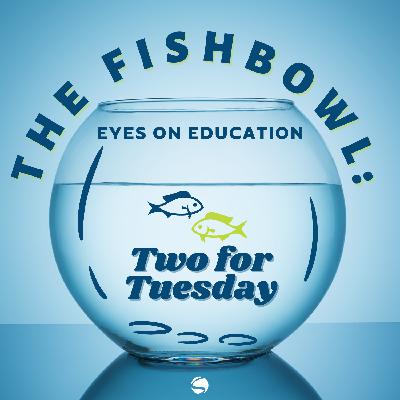 146- Two for Tuesday with Chris Collins