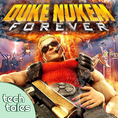 Duke Nukem Forever