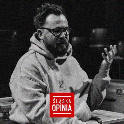 Samotność, bieda, teatr. Gość: Sławomir Szczurek