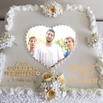 Kapitola 50 - Jubileju Kapitola 50 - Jubileju