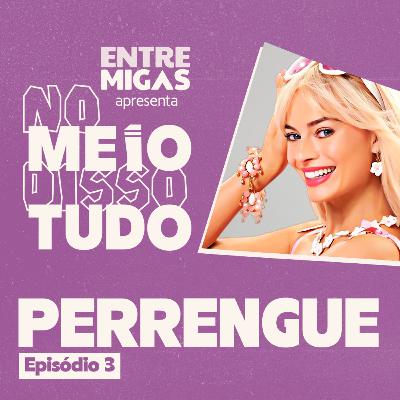 VIAJANDO COM GLAMOUR… E SEM DINHEIRO? | No Meio Disso Tudo Podcast Ep3