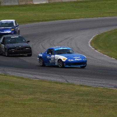 Episode 11: Why Does Lewis Hamilton Complain So Much?