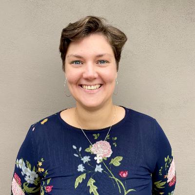 #18 - Anna bad kun for lindring, men Jesus tog alt på korset