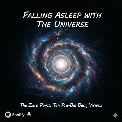 The Zero Point: Ten Pre-Big Bang Visions The Zero Point: Ten Pre-Big Bang Visions