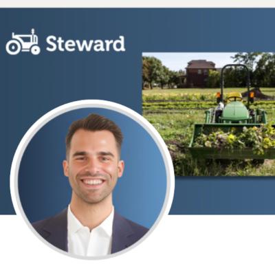 Dan Miller | Steward & Fundrise