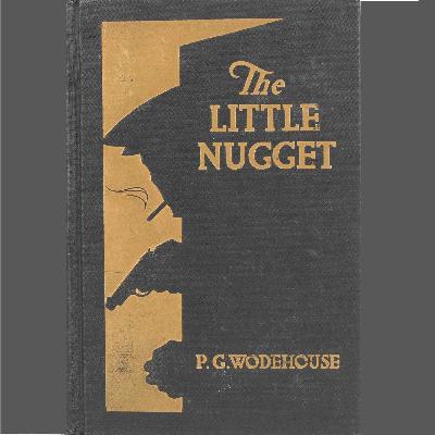 The Little Nugget with Nigel Townshend