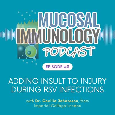 Adding insult to injury during RSV infections