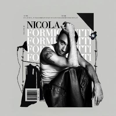 Breaking Boundaries: Nicola Formichetti on Fashion, Gaga, and Fearless Creativity
