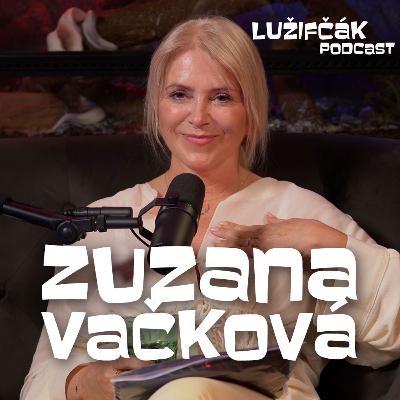 Lužifčák S2E16 Zuzana Vačková - S deťmi treba mať rozhovor o cudzích dotykoch už veľmi skoro Lužifčák S2E16 Zuzana Vačková - S deťmi treba mať rozhovor o cudzích dotykoch už veľmi skoro