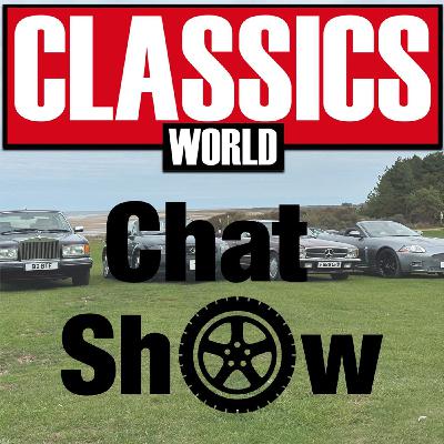 12: The BEST Classic Car Interiors! Ft. Hobbs Parker Classic Car Auctions 12: The BEST Classic Car Interiors! Ft. Hobbs Parker Classic Car Auctions