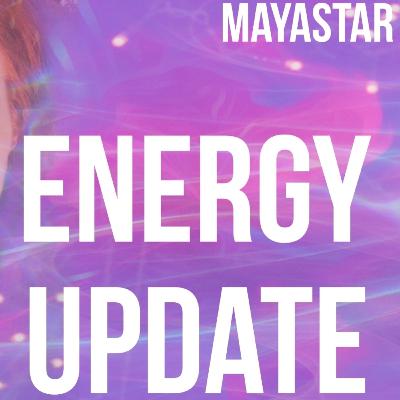 A Timeless Energy Update with Law of Attraction Affirmations & St Germain's Auric Flush - Alchemical Energy Healing A Timeless Energy Update with Law of Attraction Affirmations & St Germain's Auric Flush - Alchemical Energy Healing