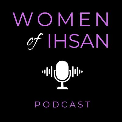 Ep50 ft Aysha Mercedes | Mental Health and Self-Care for Muslim Women in Business