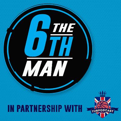 Season 2 | Episode 3: Fantasy Draft time! Season 2 | Episode 3: Fantasy Draft time!