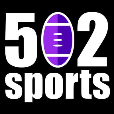 502sports - S15:E9 Mike Snyder Interview Audio Only 502sports - S15:E9 Mike Snyder Interview Audio Only