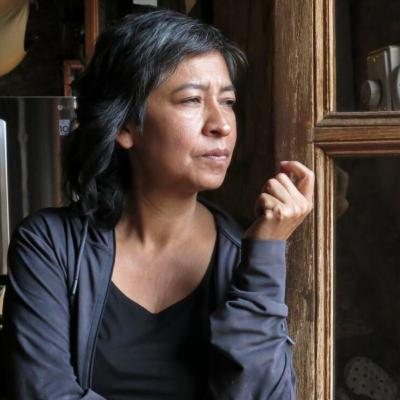 Podcast 1436. Doble Enfoque. LA RAYA. Entrevista con Yolanda Cruz, Directora.