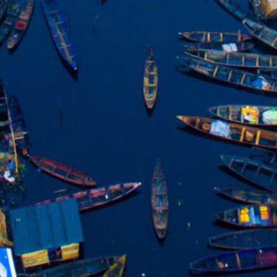 Myth: Lagos is overpopulated with Segun Ogunleye