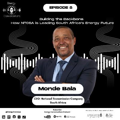 Building the Backbone: How NTCSA is Leading South Africa’s Energy Future