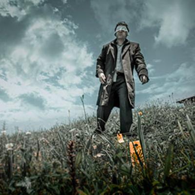 Campo de minas Campo de minas