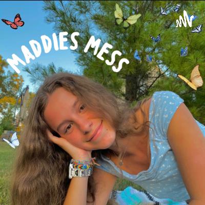 maddies mess (Trailer)