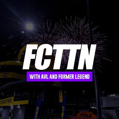 FCTTN: Full debrief from the Strip by the Tip FCTTN: Full debrief from the Strip by the Tip