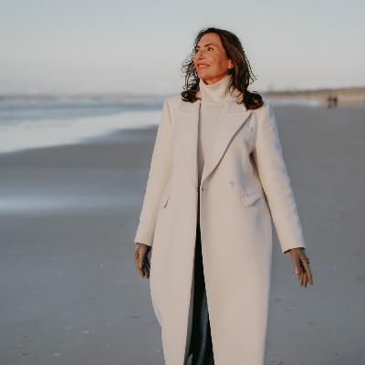 Afl. 313 Overeten en emotioneel onvolwassen ouders