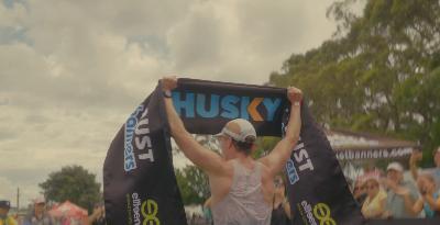 Sunday Sippers EP 152 - Husky Marathon Champion