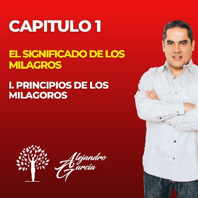 CAPÍTULO 1 - EL SIGNIFICADO DE LOS MILAGROS
