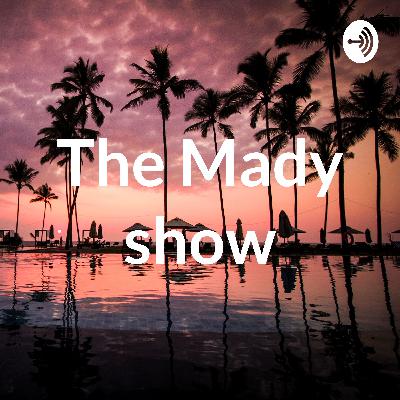 The Mady show (Trailer)