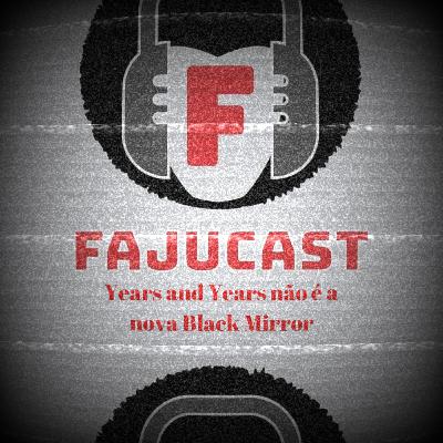 (T01E09) Years and Years não é a nova Black Mirror (T01E09) Years and Years não é a nova Black Mirror