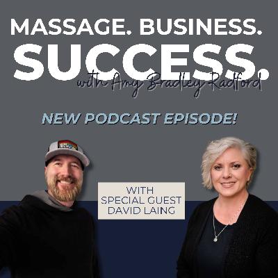 Trading Chores for Choices: How Outsourcing Laundry Changes Your Massage Business with David Laing Trading Chores for Choices: How Outsourcing Laundry Changes Your Massage Business with David Laing