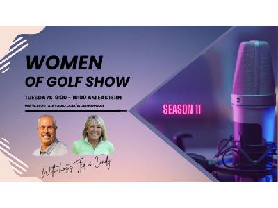 WOG: with Kaleigh Telfer, LPGA Epson Tour Player + Discussion on Business Golf