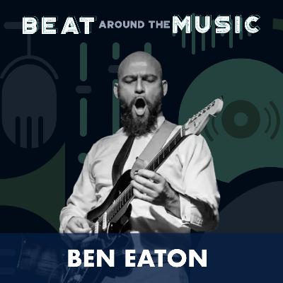 E7 • In Conversation with Ben Eaton | 2021 Christmas Special