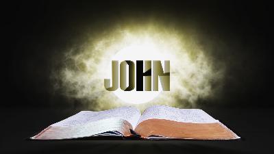 John (chronological) John (chronological)