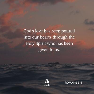 Who is the Holy Spirit?